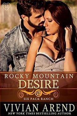 Rocky Mountain Desire