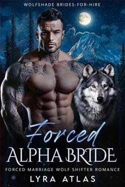 Forced Alpha Bride
