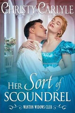 Her Sort of Scoundrel