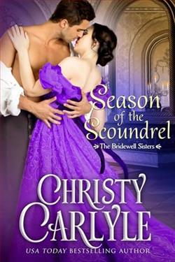 Season of the Scoundrel