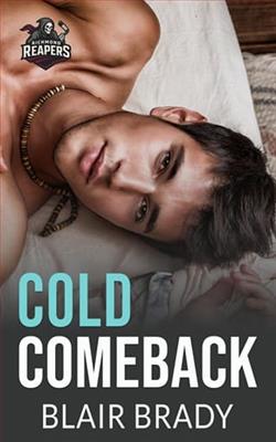 Cold Comeback