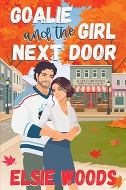 Goalie and the Girl Next Door