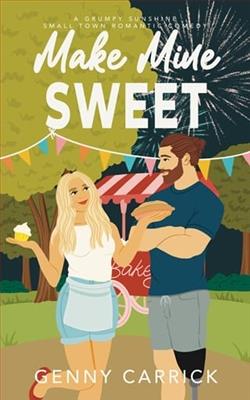 Make Mine Sweet