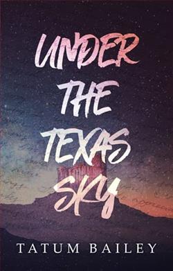 Under the Texas Sky
