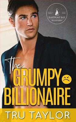 The Grumpy Billionaire