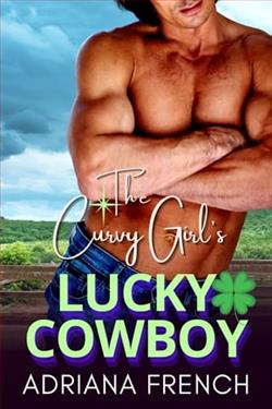 The Curvy Girl's Lucky Cowboy