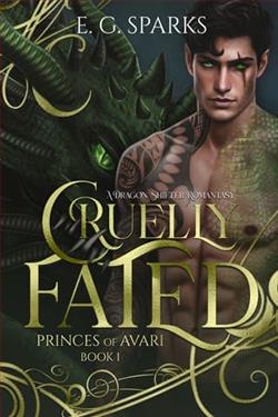 Cruelly Fated