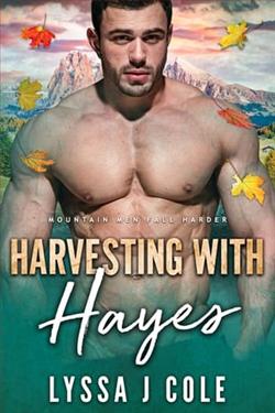 Harvesting with Hayes