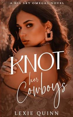 Knot Her Cowboys