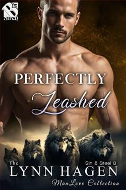 Perfectly Leashed