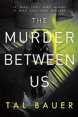 The Murder Between Us