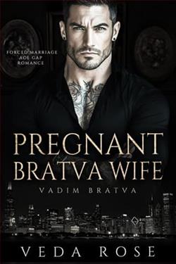 Pregnant Bratva Wife