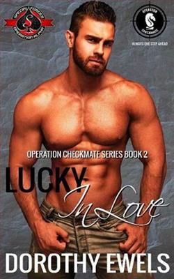 Lucky in Love