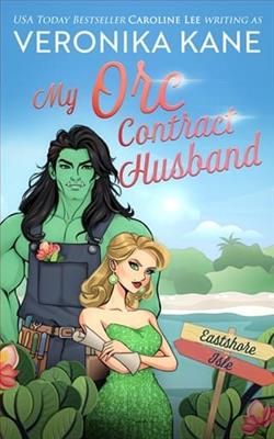 My Orc Contract Husband