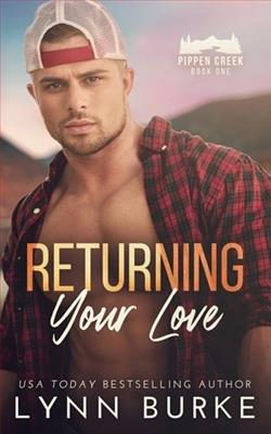 Returning Your Love