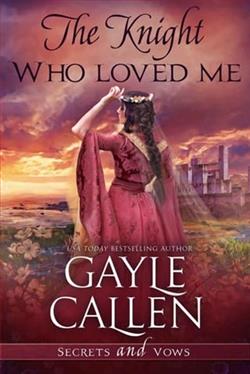 The Knight Who Loved Me