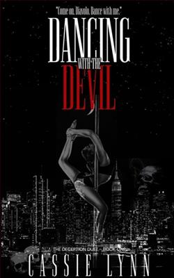 Dancing with the Devil