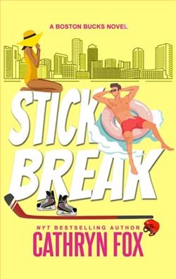 Stick Break
