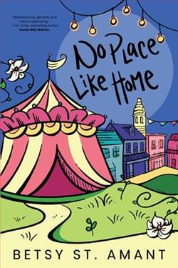 No Place Like Home