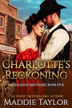 Charlotte's Reckoning