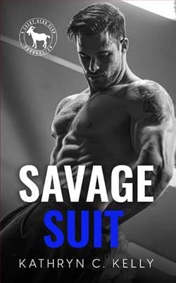 Savage Suit