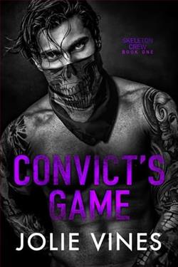 Convict's Game