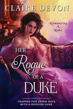 Her Rogue of a Duke