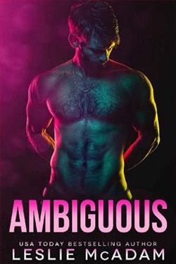 Ambiguous