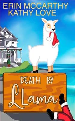 Death By Llama