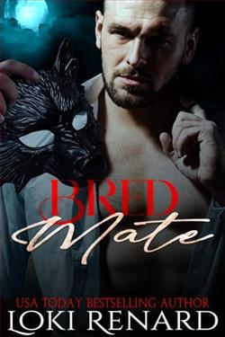Bred Mate