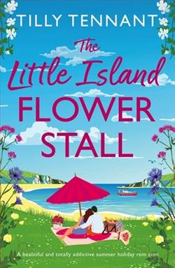 The Little Island Flower Stall