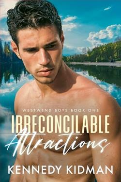 Irreconcilable Attractions