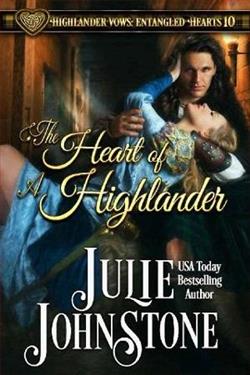The Heart of a Highlander