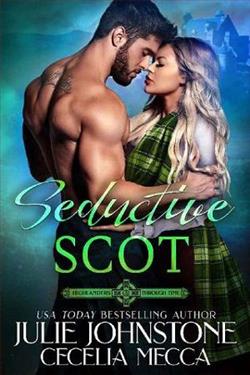 Seductive Scot