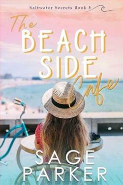 The Beachside Cafe 5