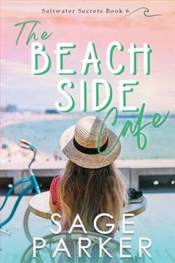 The Beachside Cafe 6