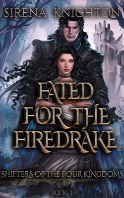 Fated for the Firedrake