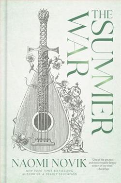 The Summer War