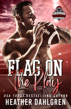 Flag On The Play