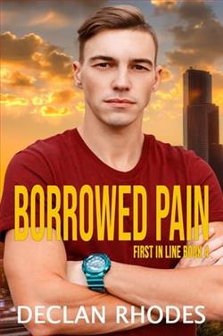 Borrowed Pain