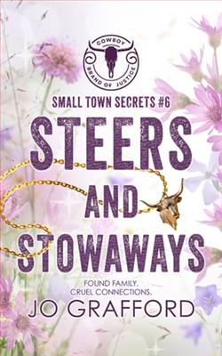 Steers and Stowaways
