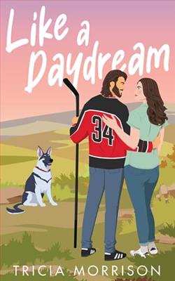 Like A Daydream