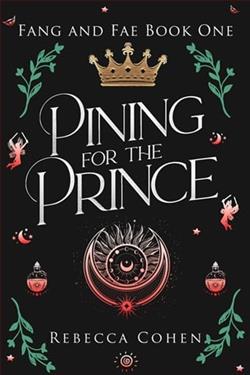 Pining for the Prince