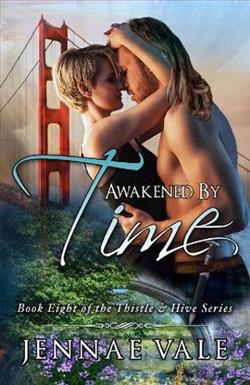 Awakened By Time