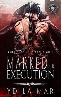 Marked for Execution