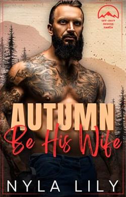 Autumn be His Wife