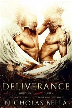Deliverance