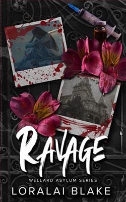 Ravage