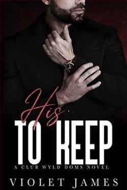 His to Keep