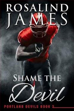 Shame the Devil